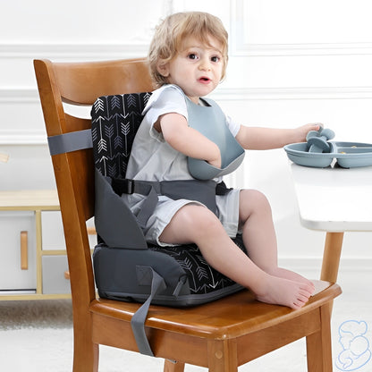 Baby Dining Chair Cushion – Safe, Portable, Comfortable