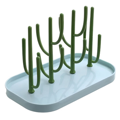 Bottle Drying Rack – Easy-to-Clean