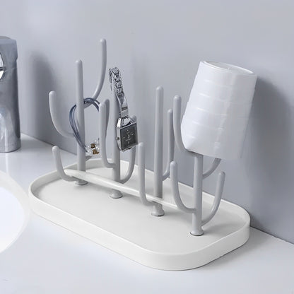 Bottle Drying Rack – Easy-to-Clean
