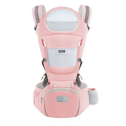Baby Carrier - Comfort Wrap